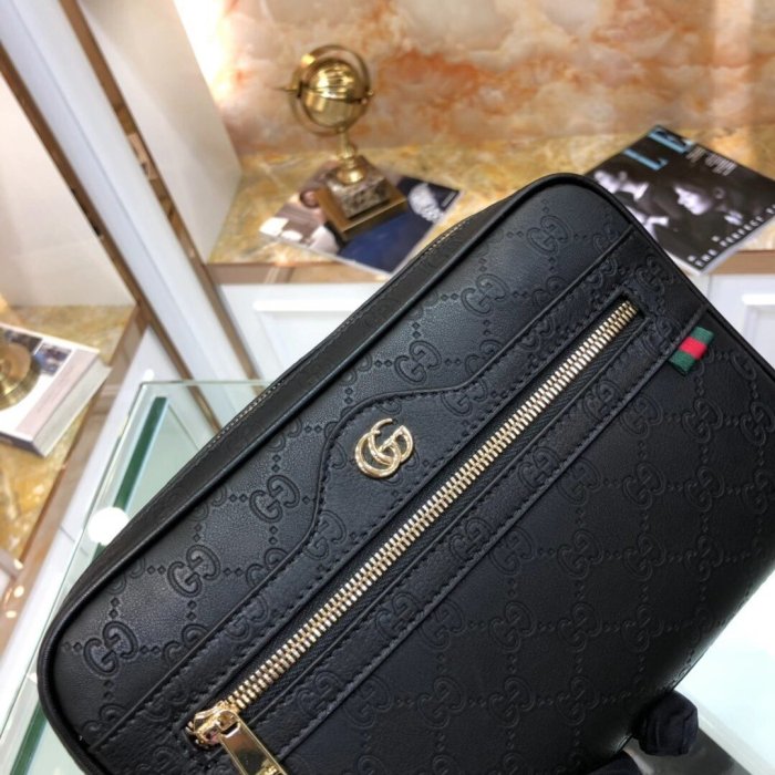 2020SS新作 Gucci グッチ メンズ ハンドバックスーパーコピー