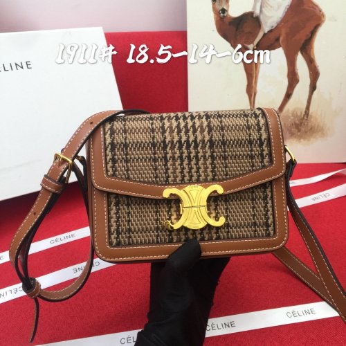2021SS新作 Celine セリーヌ レディースショルダーバッグスーパーコピー
