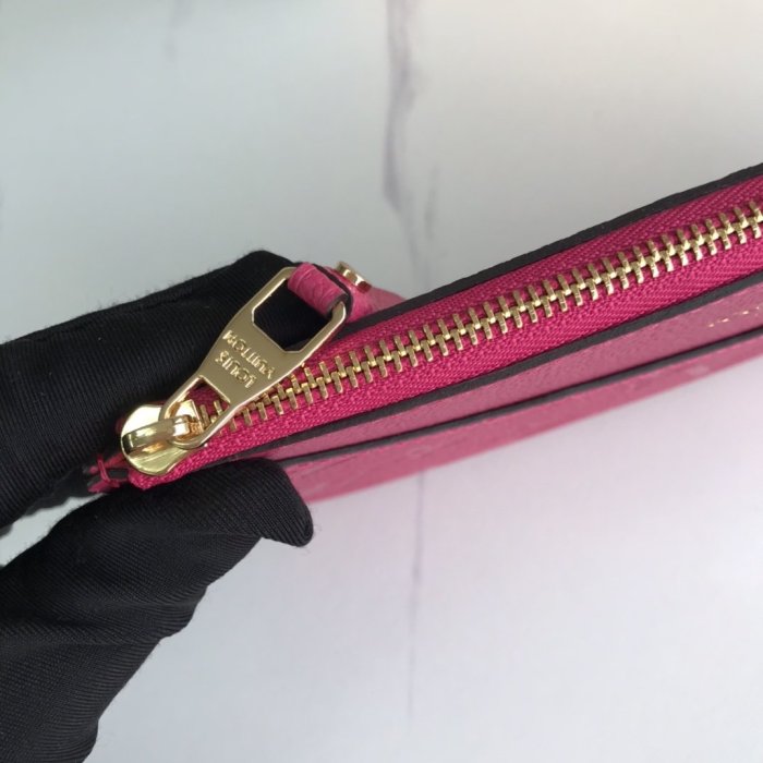 202103SSルイヴィトン LOUIS VUITTON 新作通販长財布 スーパーコピー