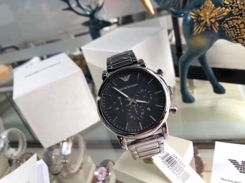 2020SS新作Armani アルマーニ メンズ 時計 スーパーコピー