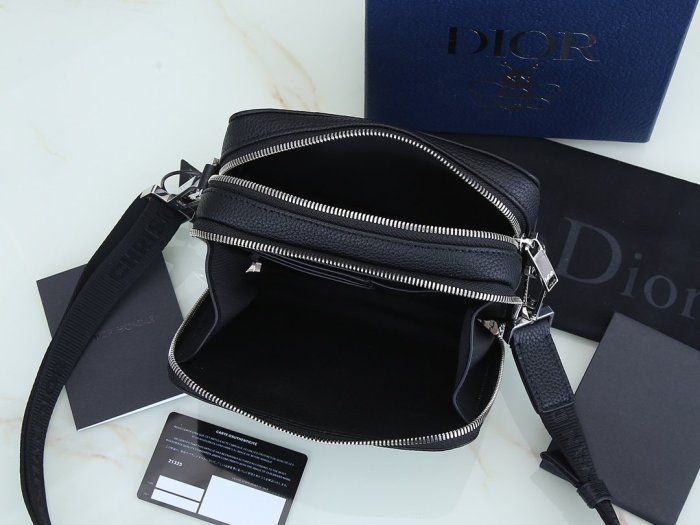 2021SS新作 Dior ディオール メンズ ショルダーバック スーパーコピー