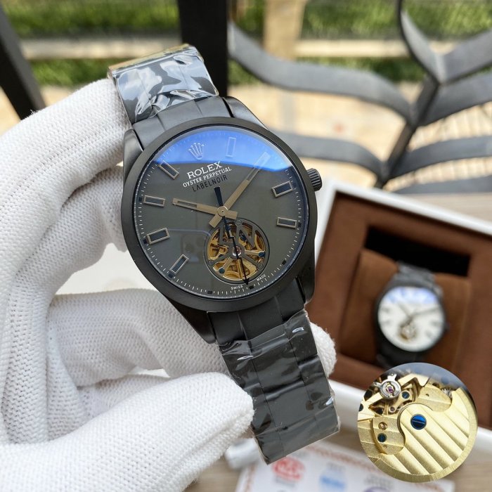 2020SS新作 Rolex ロレックス メンズ 時計 スーパーコピー4色