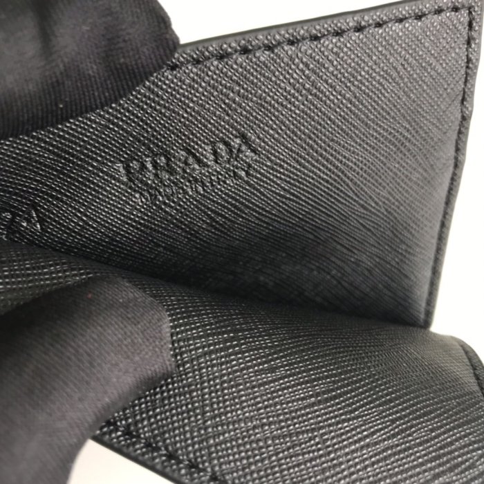 2020SSプラダ PRADA新作通販短財布スーパーコピー