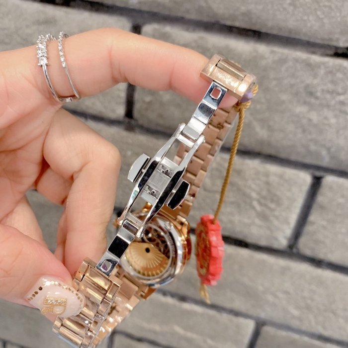 2020SS新作OMEGAオメガ レディース時計 スーパーコピー