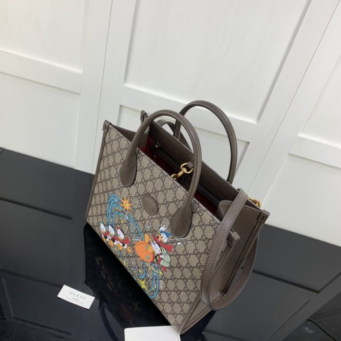 2021SS新作Gucci グッチ レディースハンドバックスーパーコピー