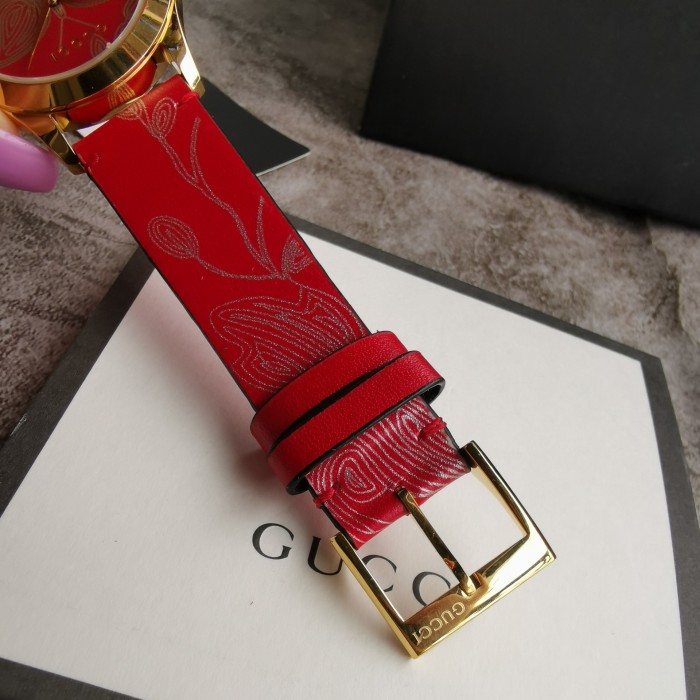 2020SS新作Gucci グッチ レディース時計 スーパーコピー