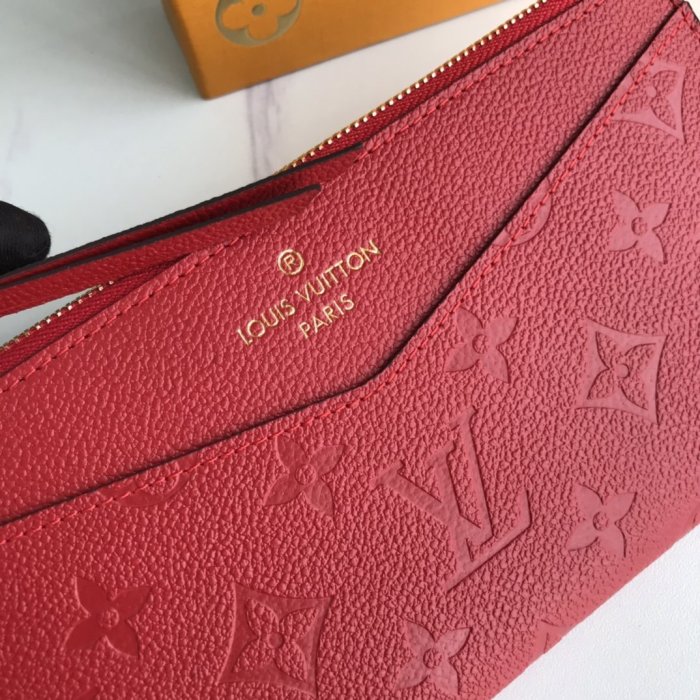 202103SSルイヴィトン LOUIS VUITTON 新作通販长財布 スーパーコピー