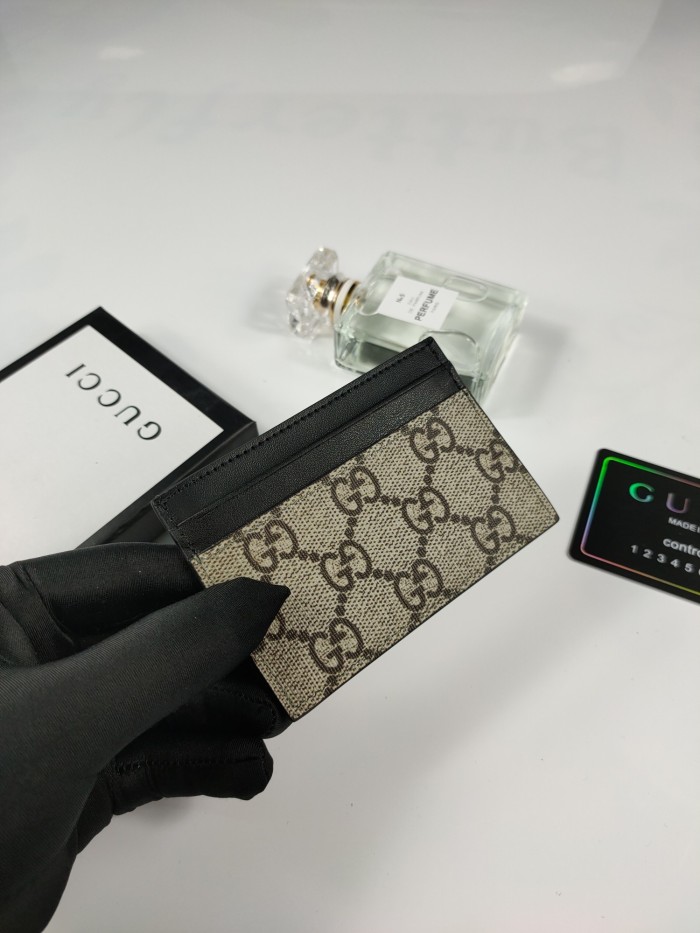 2020SSグッチGUCCI 新作通販 コインケース/名刺入れスーパーコピー