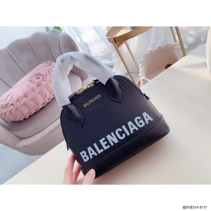 2021SS新作 Balenciaga バレンシアガ レディース ハンドバック スーパーコピー
