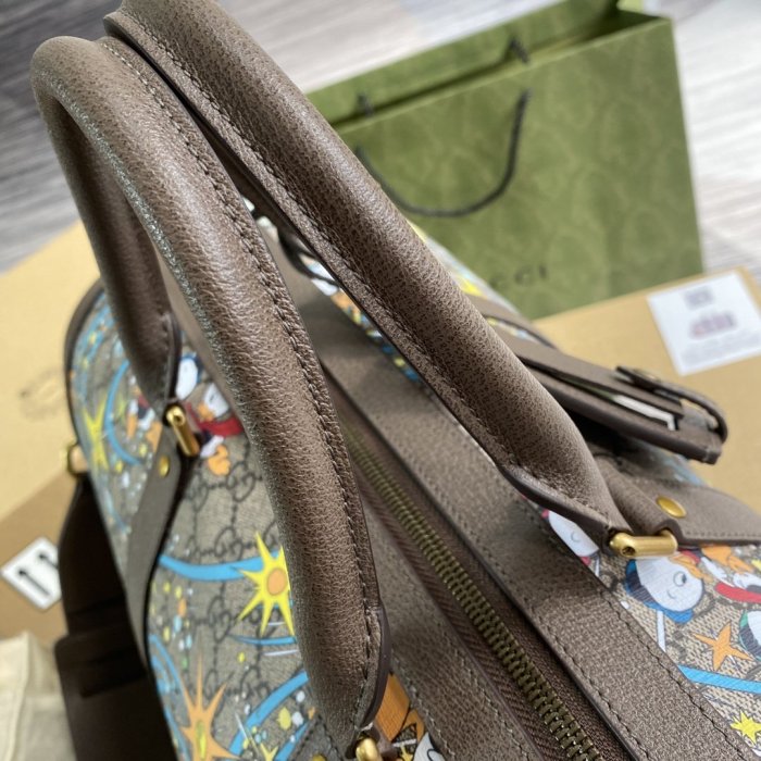 202103SS新作Gucci グッチ レディースハンドバックスーパーコピー