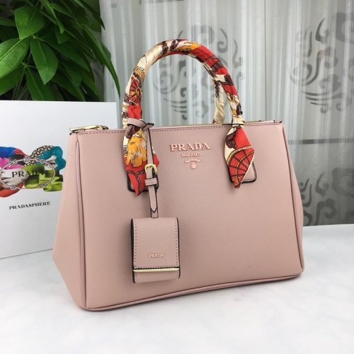 2021SS新作 Prada プラダ レディースハンドバックスーパーコピー