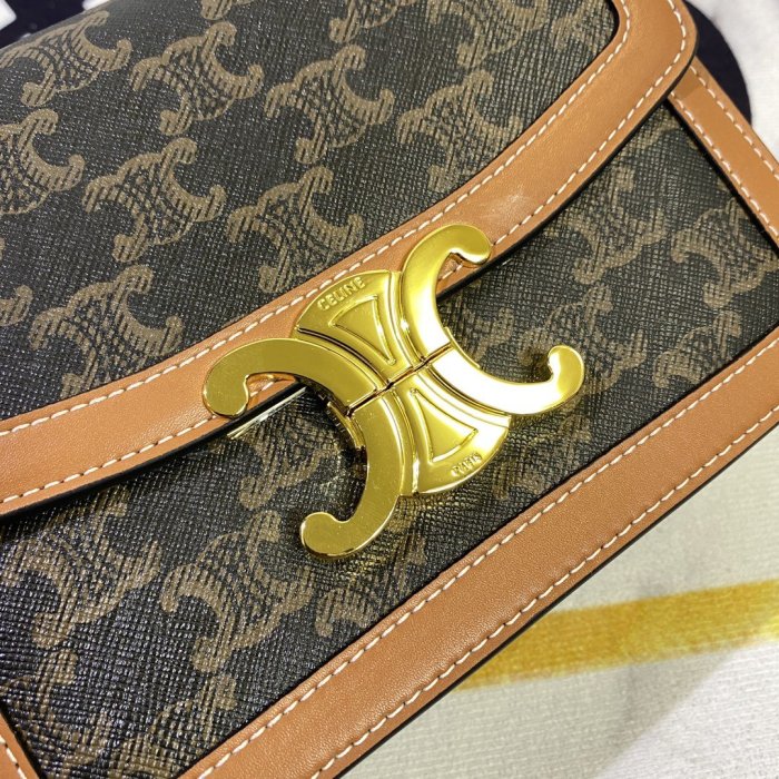 2020SS新作 Celine セリーヌ レディースショルダーバッグスーパーコピー