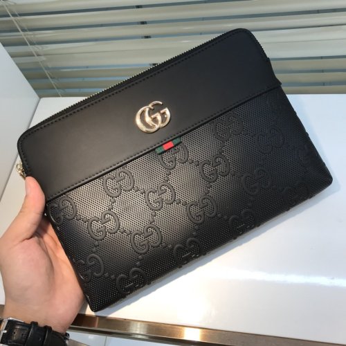 2020SS新作 Gucci グッチ メンズ ハンドバックスーパーコピー