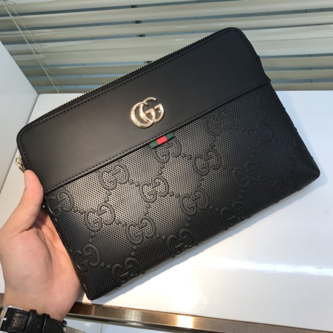 2020SS新作 Gucci グッチ メンズ ハンドバックスーパーコピー