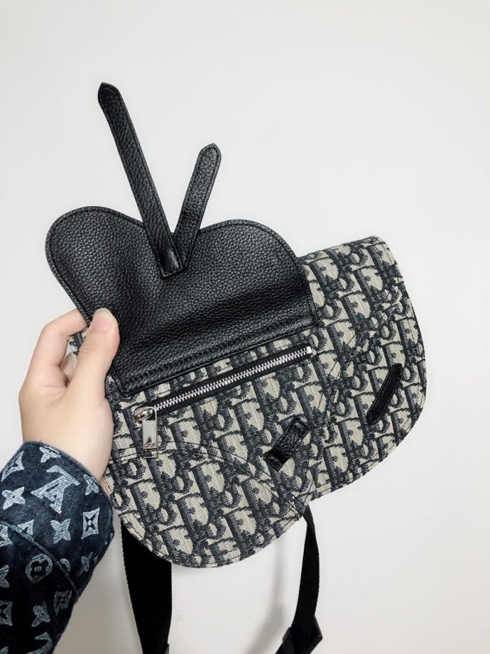2020SS新作 Dior ディオール メンズ ショルダーバック スーパーコピー