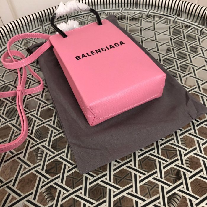 2020SS新作 Balenciaga バレンシアガ レディースショルダーバックスーパーコピー