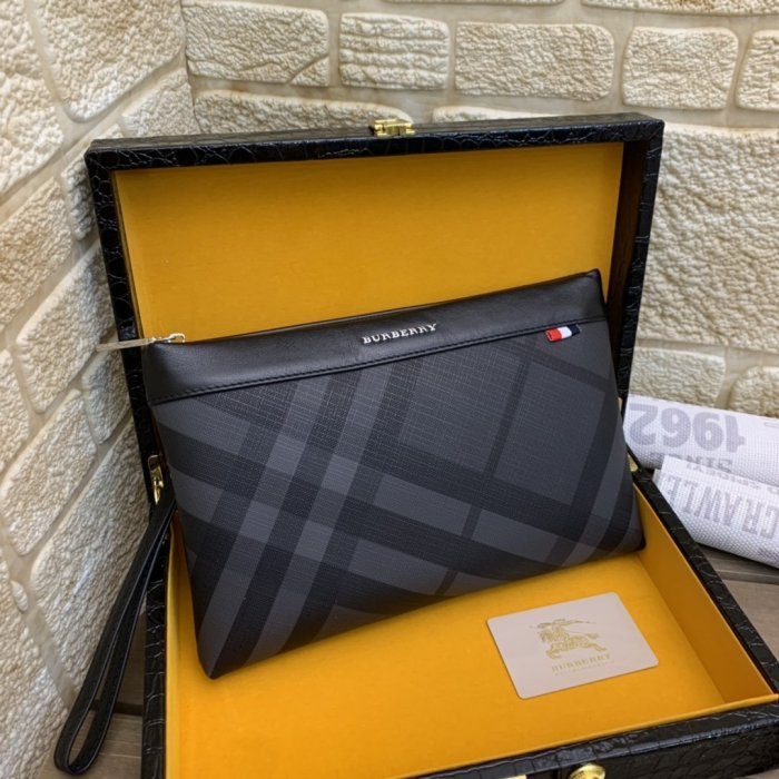 202105SS新作 Burberry バーバリー メンズ ハンドバックスーパーコピー