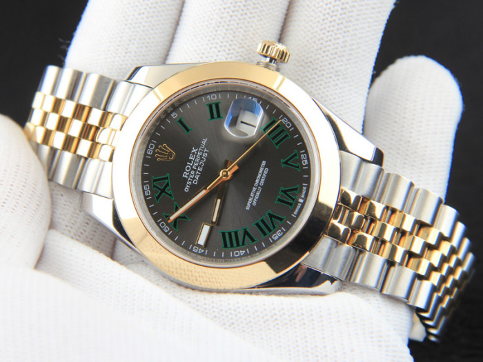 2020SS新作Rolex ロレックス メンズ時計 スーパーコピー