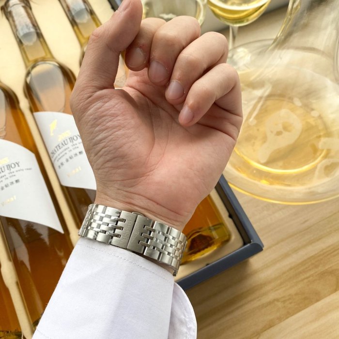 2020SS新作 LONGINES ロンジン メンズ 時計 スーパーコピー3色