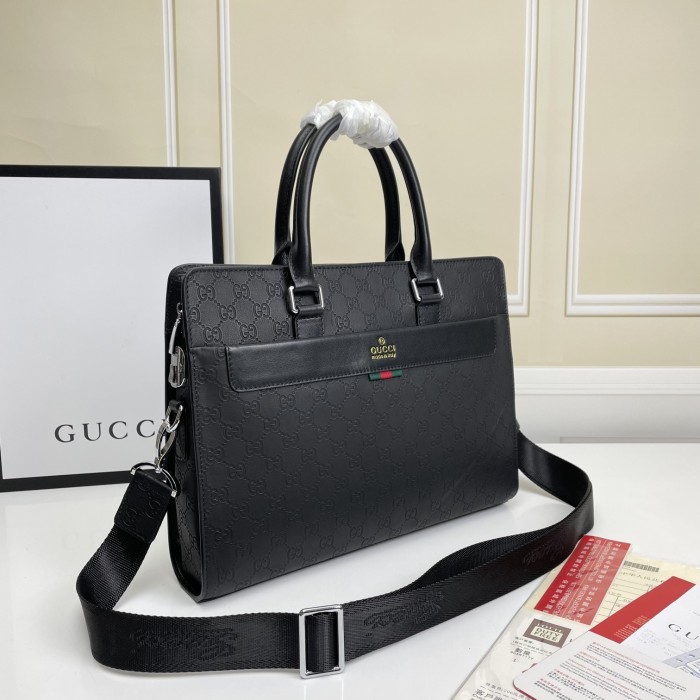 202103SS新作 Gucci グッチ メンズ ハンドバックスーパーコピー