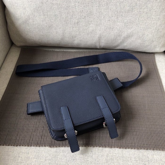 202106SS新作 LOEWE ロエベ メンズ ショルダーバッグスーパーコピー