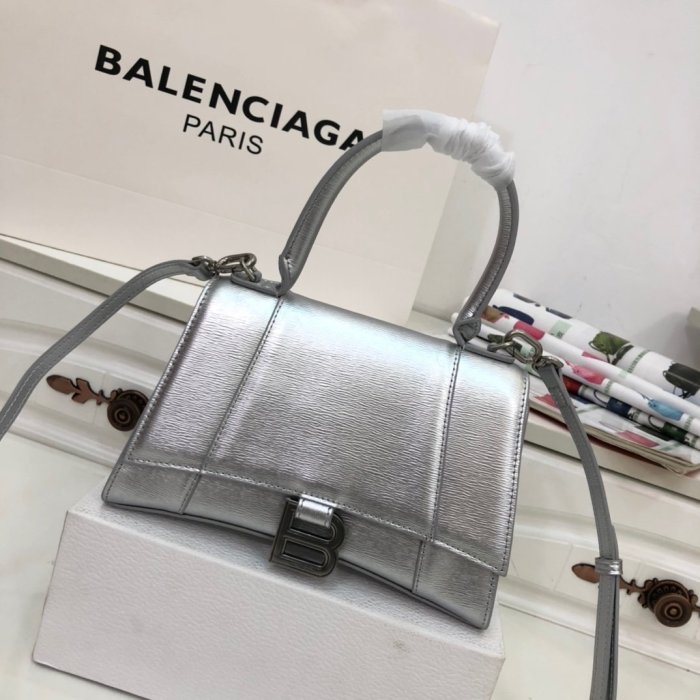 2020SS新作 Balenciaga バレンシアガ レディースショルダーバックスーパーコピー