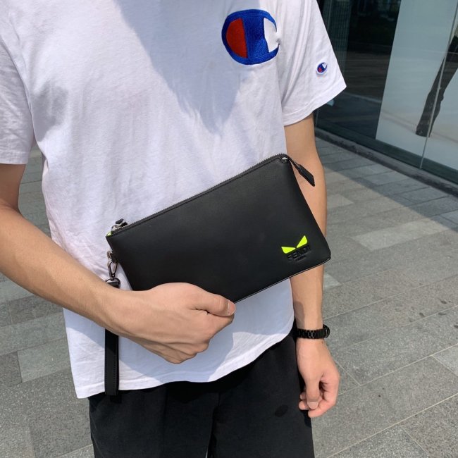 2020SS新作 FENDI フェンディ ハンドバック スーパーコピー