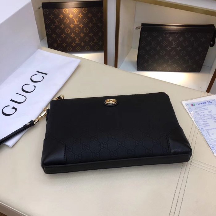 2020SS新作 Gucci グッチ メンズ ハンドバックスーパーコピー
