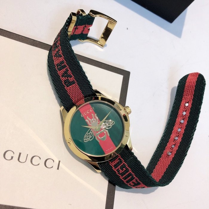 2020SS新作Gucci グッチ レディース時計 スーパーコピー