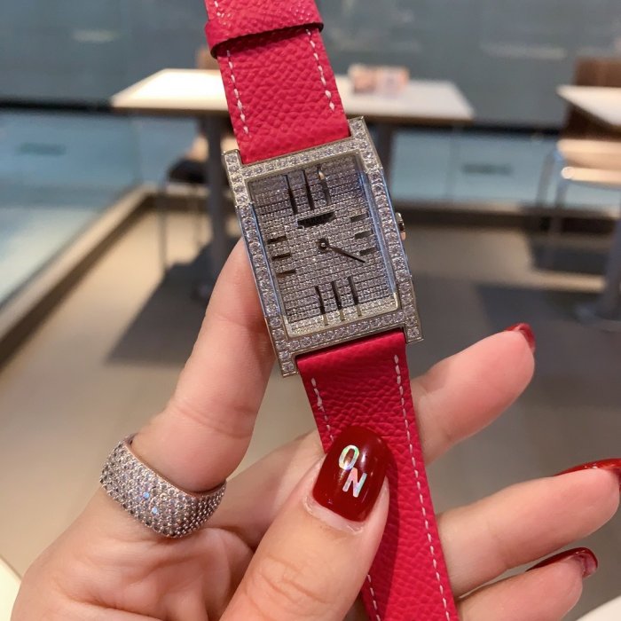 2020SS新作Hermes エルメス レディース時計 スーパーコピー6色