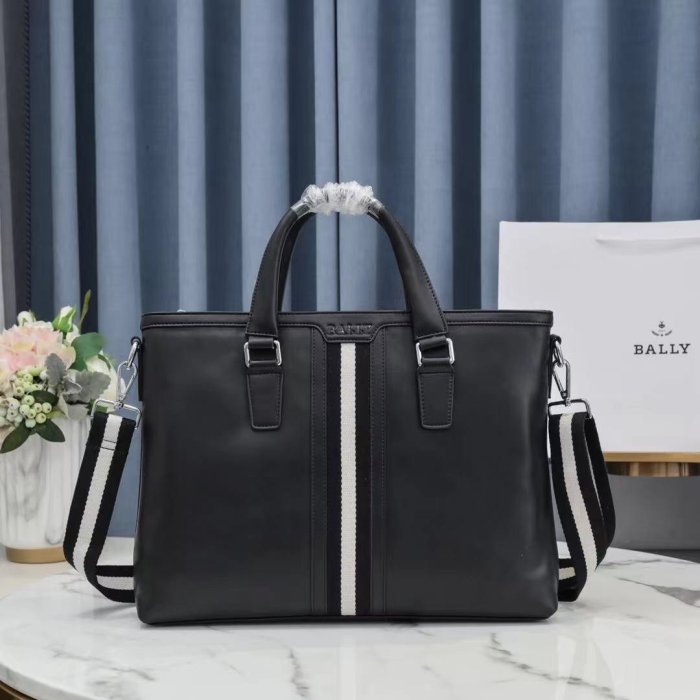 202106SS新作 Bally バリー メンズ ショルダーバッグ スーパーコピー