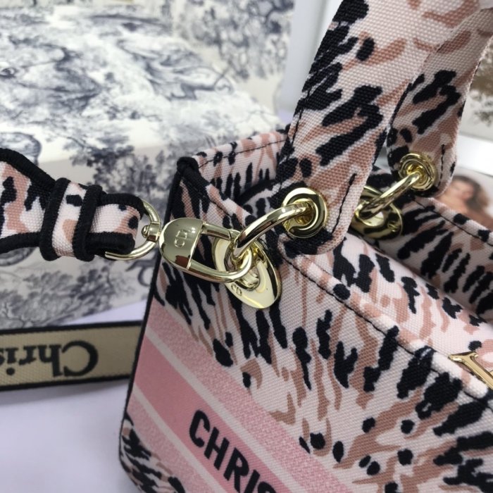 2021SS新作 Dior ディオールレディースショルダーバック スーパーコピー