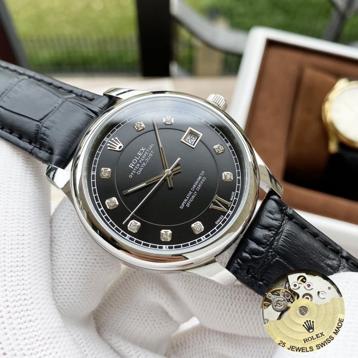 2020SS新作 Rolex ロレックス メンズ 時計 スーパーコピー5色