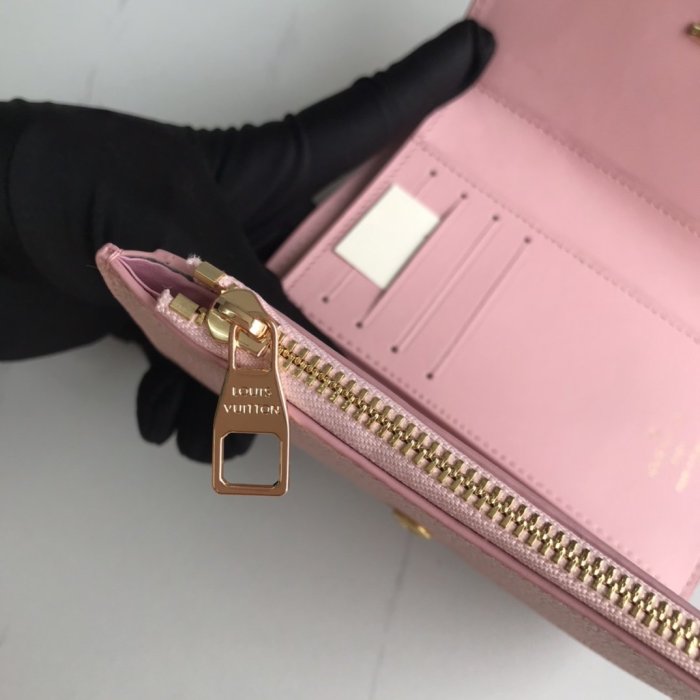 202103SSルイヴィトン LOUIS VUITTON 新作通販 短財布 スーパーコピー