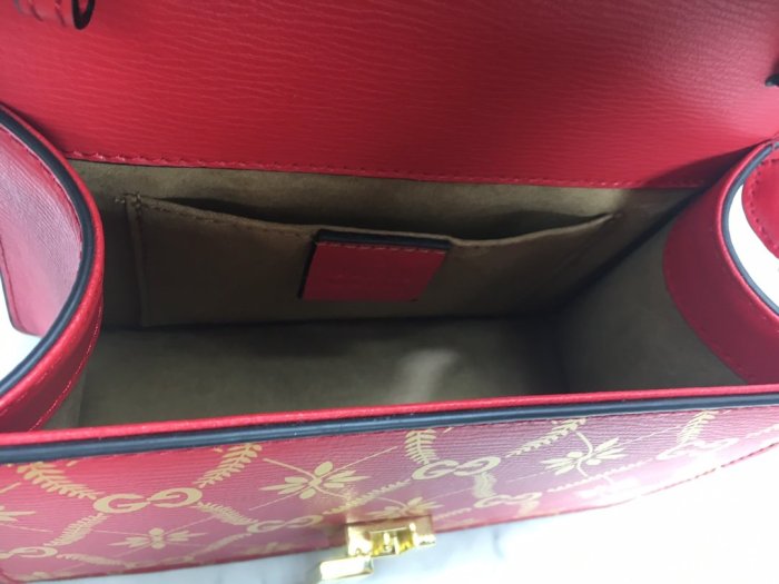 2021SS新作Gucci グッチ レディースハンドバックスーパーコピー