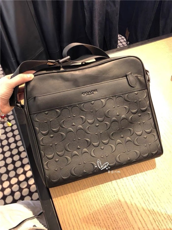 202106SS新作 Coach コーチ メンズ ショルダーバッグ スーパーコピー