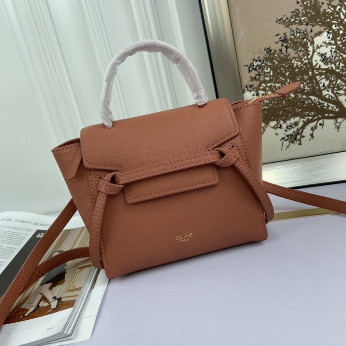 2020SS新作 Celine セリーヌ レディースハンドバックスーパーコピー