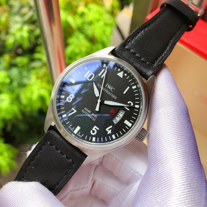 2020SS新作IWC メンズ時計スーパーコピー 3色