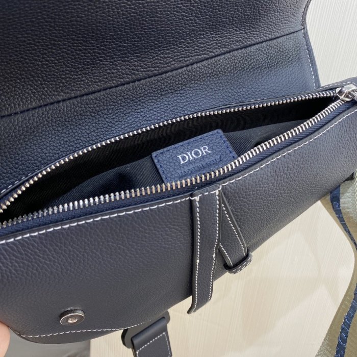 2020SS新作 Dior ディオール メンズ ショルダーバック スーパーコピー
