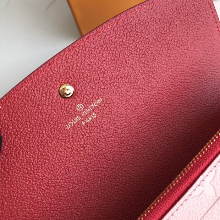 202103SSルイヴィトン LOUIS VUITTON 新作通販长財布 スーパーコピー