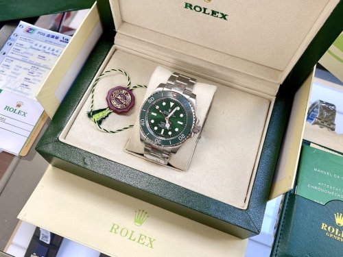 2020SS新作ROLEXロレックスメンズ時計 スーパーコピー 4色