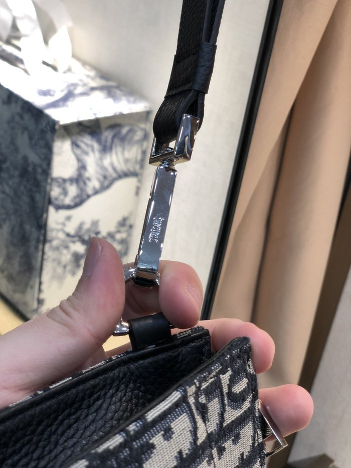 2020SS新作 Dior ディオール メンズ ハンドバック スーパーコピー