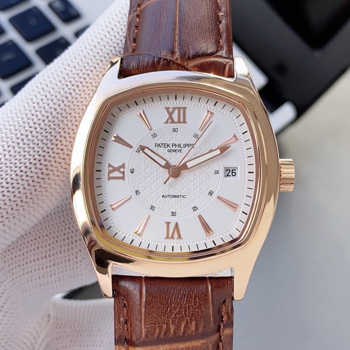 2020SS新作PatekPhilippeパテック フィリップメンズ時計 スーパーコピー