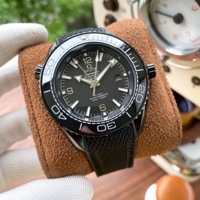 2020SS新作Omega オメガ メンズ 時計 スーパーコピー4色