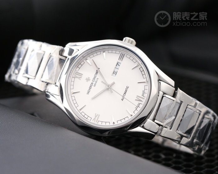 2020SS新作Vacheron Constantinヴァシュロンコンスタンタンメンズ時計スーパーコピー 2色