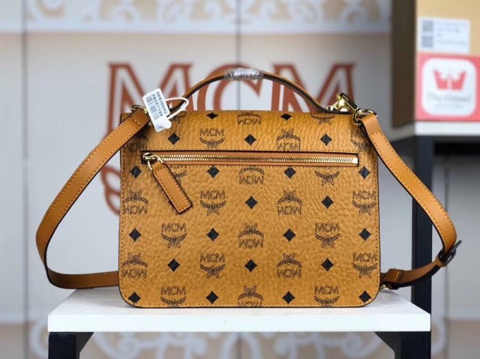 2020SS新作 MCM エムシーエム レディース ショルダーバッグ スーパーコピー