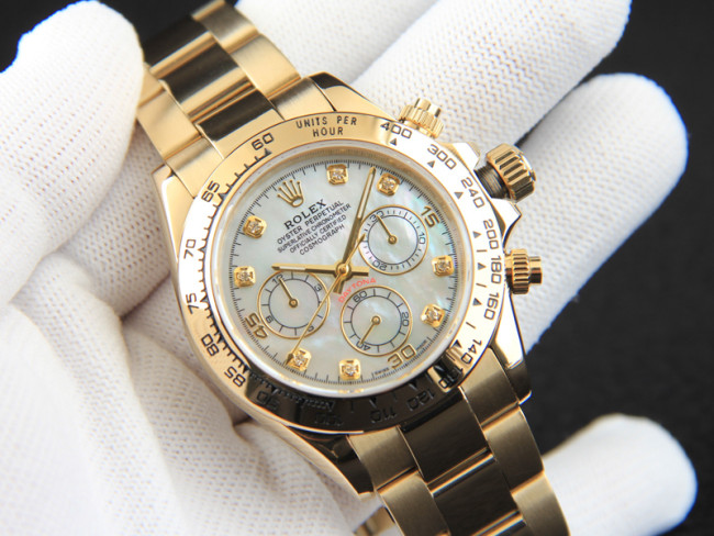 2020SS新作Rolex ロレックス メンズ時計 スーパーコピー