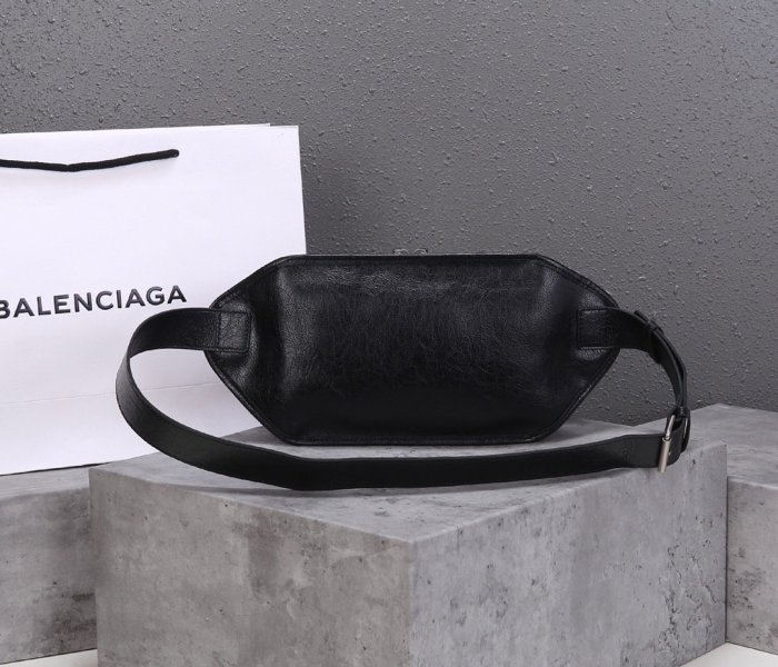 2020SS新作 Balenciaga バレンシアガ メンズ ショルダーバック スーパーコピー