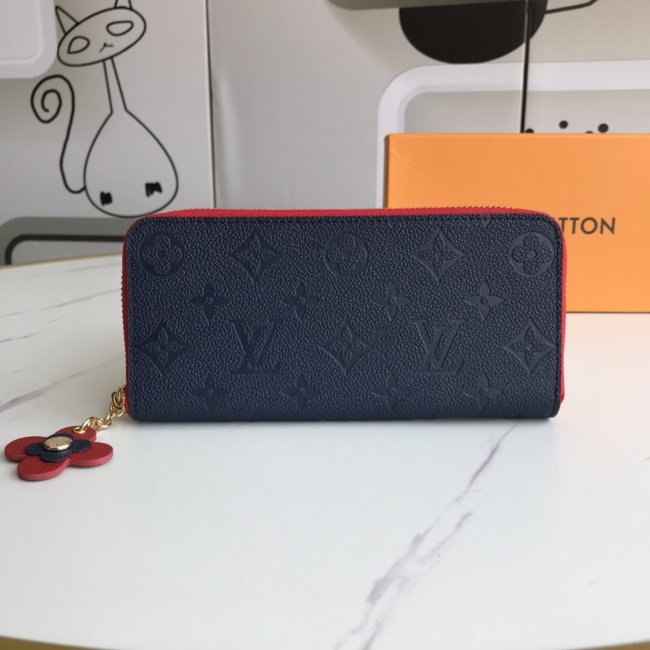 202103SSルイヴィトン LOUIS VUITTON 新作通販长財布 スーパーコピー