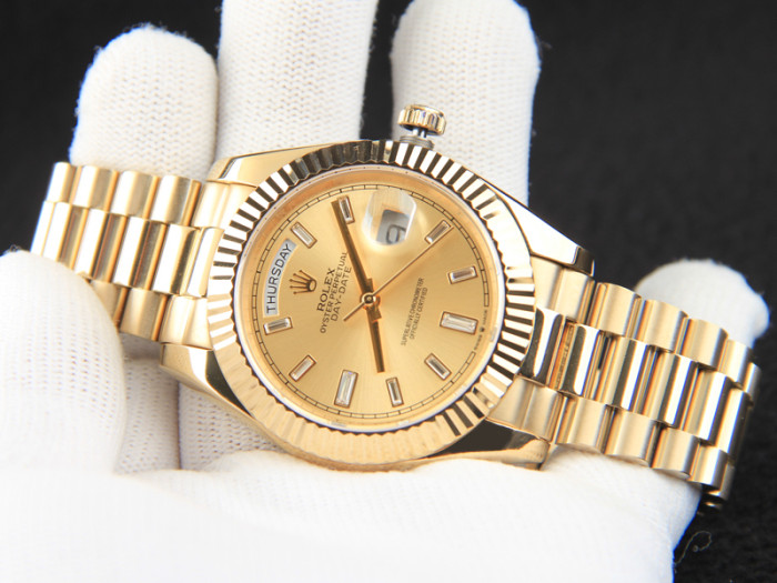 2020SS新作Rolex ロレックス メンズ時計 スーパーコピー